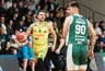 K.Babkauskas palieka „Atletą“ (Dainius Lukšta, NKL)