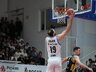 M.Sajus pelnė 10 taškų