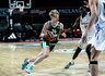 D.Buika buvo arti dvigubo dublio (Euroleague.net)
