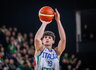 G.Procida padės rinktinei (FIBA nuotr.)