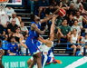 M.Jaiteh buvo vienas ryškiausių mačo žaidėjų
