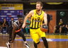 M.Gecevičius pelnė 19 taškų