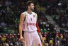 A.Bargnani gali nebežaisti profesionaliai (Scanpix nuotr.)