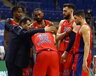 CSKA galėjo nespėti į rungtynes
