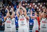 Rusija iškovojo užtikrintą pergalę (FIBA Europe nuotr.)