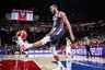 R.Gobertas nori laimėti auksą (FIBA nuotr.)