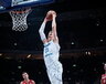 L.Markkanenas žaidė kosminį krepšinį (FIBA Europe nuotr.)