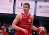 D.Sabeckis pelnė 10 taškų
