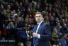 D.Adomaitis išsirinko dvyliktuką antrajam antrojo FIBA „lango“ mačui (Rokas Lukoševičius, Fotodiena.lt)