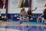 J.Mockevičiūtė buvo rezultatyviausia lietuvė (FIBA nuotr.)