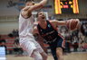 P.Petrilevičius buvo tarp rezultatyviausių (FIBA Europe nuotr.)