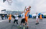 „Žalgirio 3x3“ turnyras vėl drebins Kauną (Lino Žemgulio nuotr.)