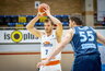 A.Valeika gerai stumdėsi po krepšiais (FIBA Europe nuotr.)