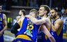 L.Beliauskas pelnė 17 taškų