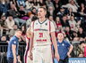 P.Petrilevičius pelnė 12 taškų