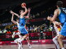 L.Dončičius ir toliau rengia istorinius pasirodymus (FIBA nuotr.)