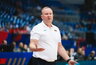 K.Maksvytis palieka rinktinę (FIBA nuotr.)