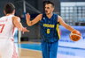 V.Bunjaku surinko keturgubą dublį (FIBA Europe nuotr.)