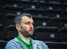 T.Masiulis turėtų keltis dirbti į pagrindinę komandą (Josvydas Elinskas, Fotodiena.lt)