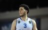 LiAngelo Ballas  pasisakė apie laiką Lietuvoje (Josvydas Elinskas, Fotodiena.lt)