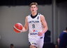 J.Stonkus rezultatyviai pradėjo pasirengimą (FIBA Europe nuotr.)