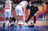 T.Shengeliai – peties trauma (FIBA Europe nuotr.)