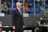 R.Kurtinaitis pasiekė pirmą laimėjimą
