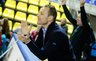 R.Jarutis ir D.Slanina dalyvaus LMKL šventėje (Foto: Augustas Didžgalvis)