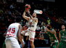 M.Jamesas išplėšė pratęsimą (Euroleague.net)