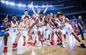 Kanados devyniolikmečiai tapo čempionais (FIBA Europe nuotr.)