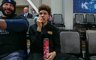 LaMelo Ballas turi progą JBA lygoje mėtyti sau įprastus metimus (Josvydas Elinskas, Fotodiena.lt)
