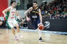 Ukrainiečiai laimėjo (FIBA nuotr.)