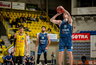 Dž.Slavinskas pralaimėjo svarbų mačą
