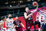 „Lietkabelis“ skriaudė oponentus (BNS nuotr.)