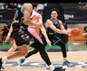 A.Cowanas solidžiai pradėjo rungtynes