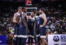 JAV rinktinė turėtų žaisti draugiškus mačus (FIBA nuotr.)