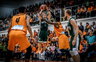 A.Juškevičius žaidė 10 minučių (FIBA Europe nuotr.)