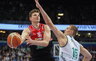 A.Gudaitis netrukus grįš į rikiuotę (Fotodiena.lt)