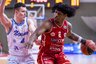 L.J.Thorpe'as žais Vokietijoje (Foto: Rokas Lukoševičius)