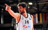 „Partizan“ klubas ne pirmą kartą priverstas mokėti už neleistiną sirgalių elgesį (Fotodiena.lt) 