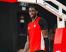 J.Motley sulaukė nepalankaus FIBA verdikto