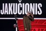 K.Jakučionis yra pasirengęs darbuotis (Scanpix nuotr.)