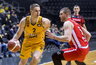 M.Varnas pelnė 15 taškų (LKL nuotr.)