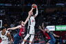 M.Belinelli sužaidė individualiai puikią savaitę