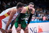 J.Valančiūnui rungtynės nesusiklostė (FIBA Europe nuotr.)