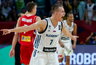 K.Prepeličius žais Madride (Matas Baranauskas, Fotodiena.lt)
