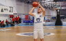 Š.Vasiliauskas pelnė 15 taškų