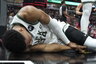 G.Antetokounmpo neiškrito ilgam (Scanpix nuotr.)