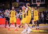 AEK žengė į finalo ketvertą (FIBA nuotr.)