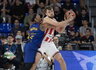 A.Vezenkovas tapo MVP (Euroleague.net)